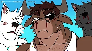 Hard China Twink XXX 1