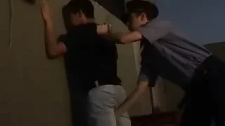 Korean Gay Sex 0